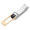 YXFiber QSFP-100G-SR1.2 100G SR1.2 BiDi MMF Transceiver Module with Dual LC Connectors 850nm/900nm Wavelength Pluggable