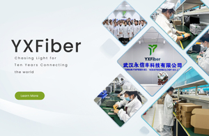 YXFiber Chasing Light for Ten Years, Connecting the world.jpg