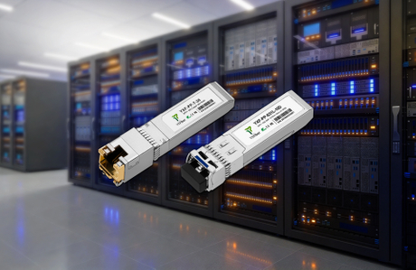 10G SFP+ RJ45 Copper Module vs. 10G SFP+ Optical Module A Comparative Analysis of Key Parameters.jpg