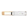 YXFiber QSFP-100G-SR1.2 100G SR1.2 BiDi MMF Transceiver Module with Dual LC Connectors 850nm/900nm Wavelength Pluggable